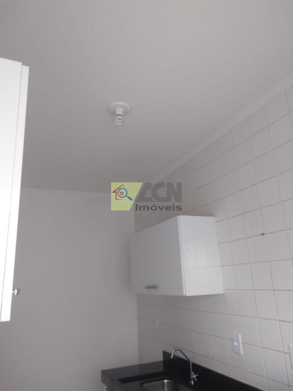 Apartamento, 2 quartos, 52 m² - Foto 29