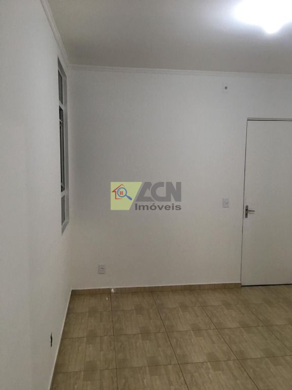 Apartamento, 2 quartos, 52 m² - Foto 2