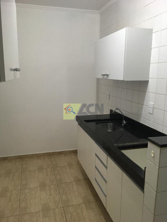 Apartamento, 2 quartos, 52 m² - Foto 4