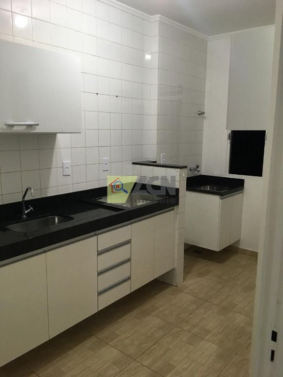 Apartamento, 2 quartos, 52 m² - Foto 6