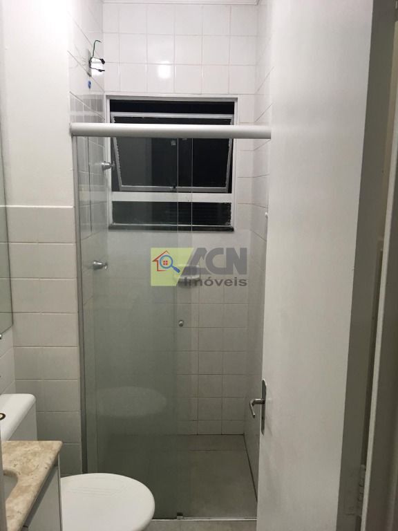 Apartamento, 2 quartos, 52 m² - Foto 10