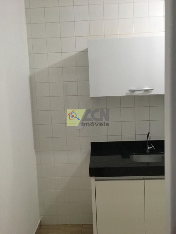 Apartamento, 2 quartos, 52 m² - Foto 8