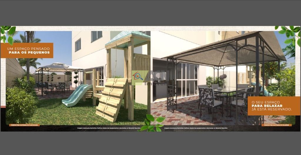 Apartamento, 2 quartos, 54 m² - Foto 5