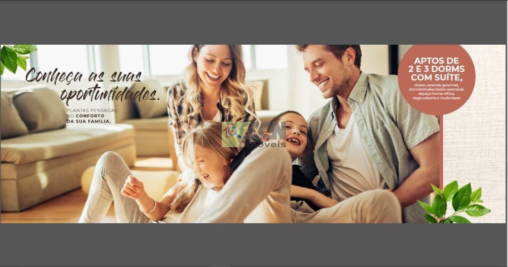 Apartamento, 2 quartos, 54 m² - Foto 11