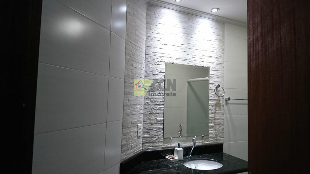 Sobrado, 3 quartos, 177 m² - Foto 19