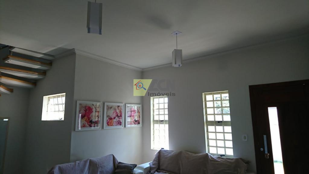 Sobrado, 3 quartos, 177 m² - Foto 6