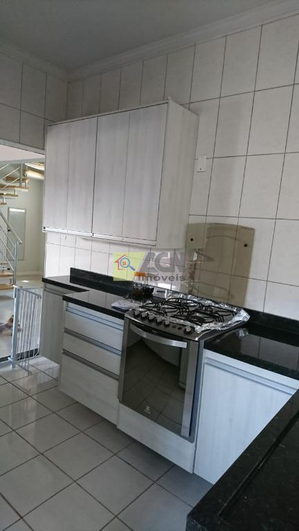 Sobrado, 3 quartos, 177 m² - Foto 7