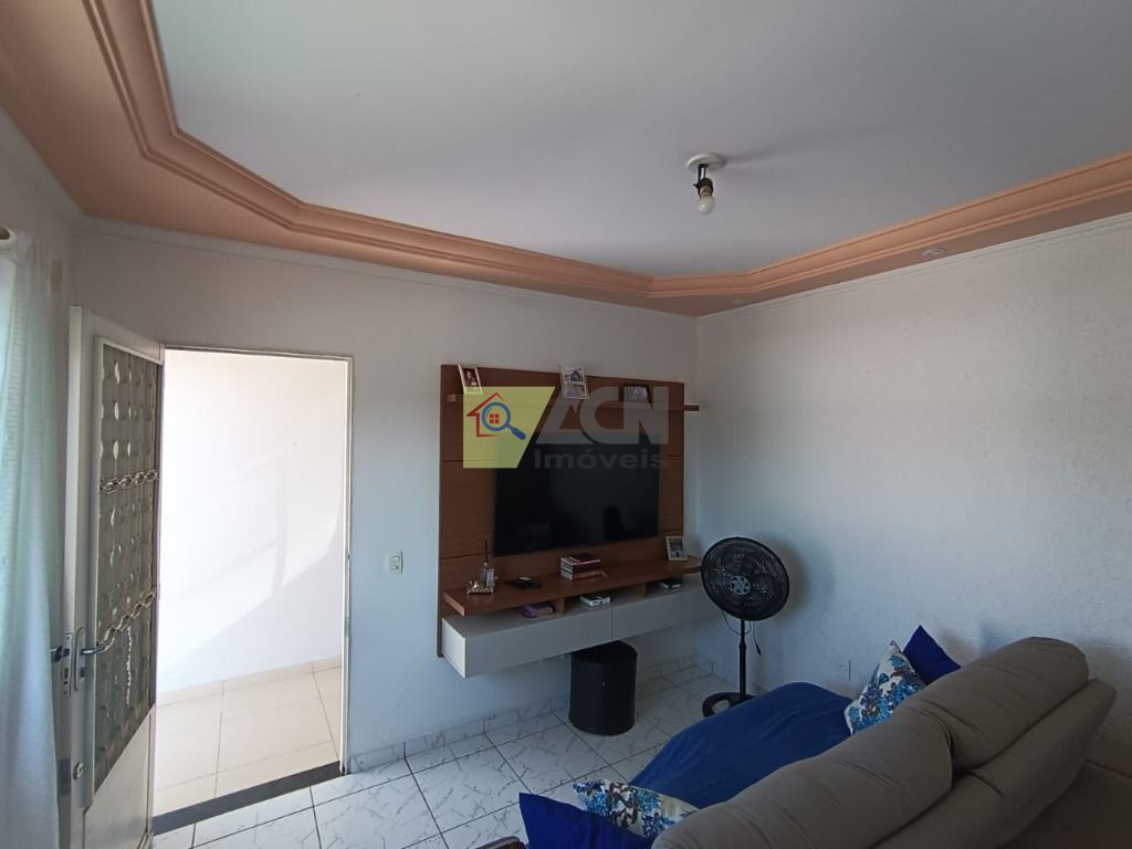 Casa, 2 quartos, 90 m² - Foto 7