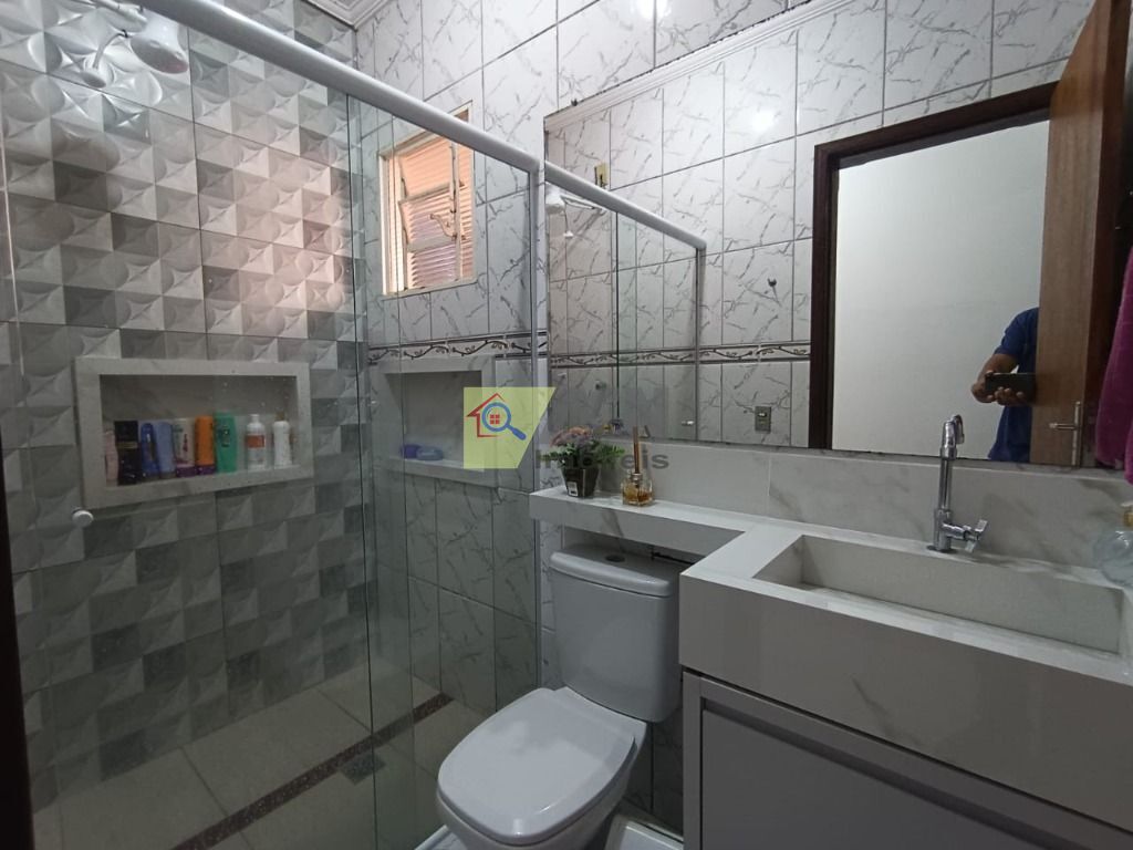 Casa, 2 quartos, 90 m² - Foto 17