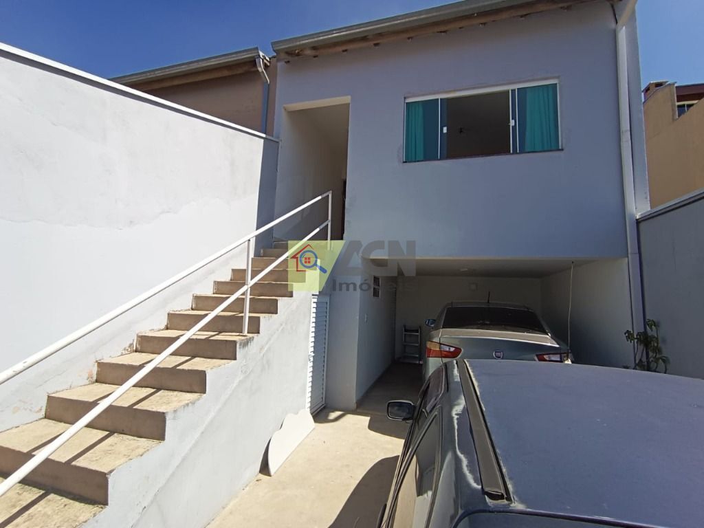 Casa, 2 quartos, 90 m² - Foto 5