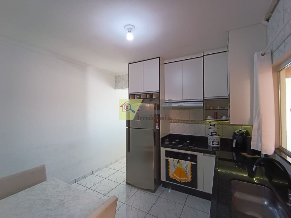 Casa, 2 quartos, 90 m² - Foto 13