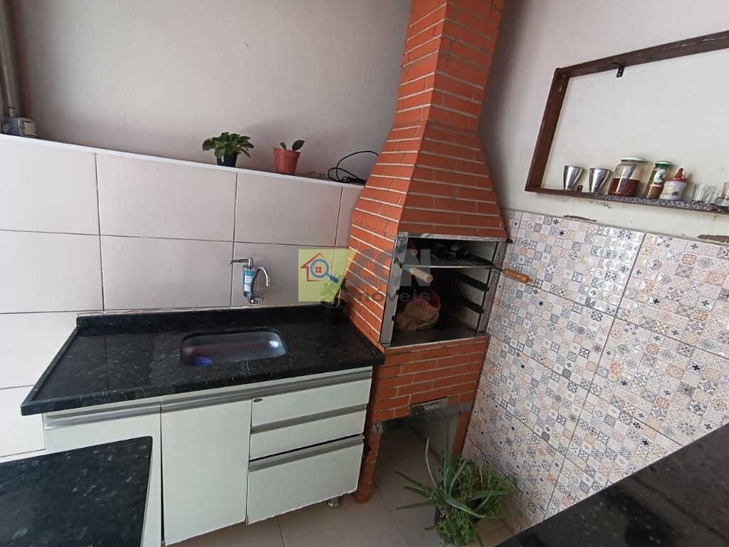 Casa, 2 quartos, 90 m² - Foto 35