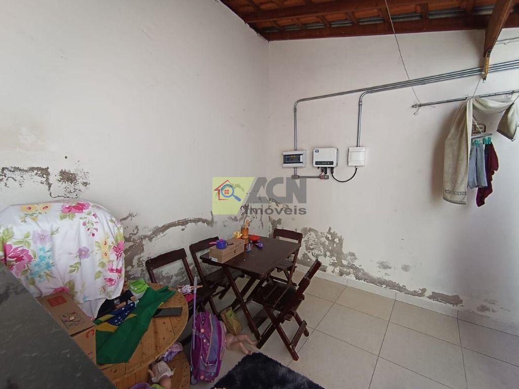 Casa, 2 quartos, 90 m² - Foto 34