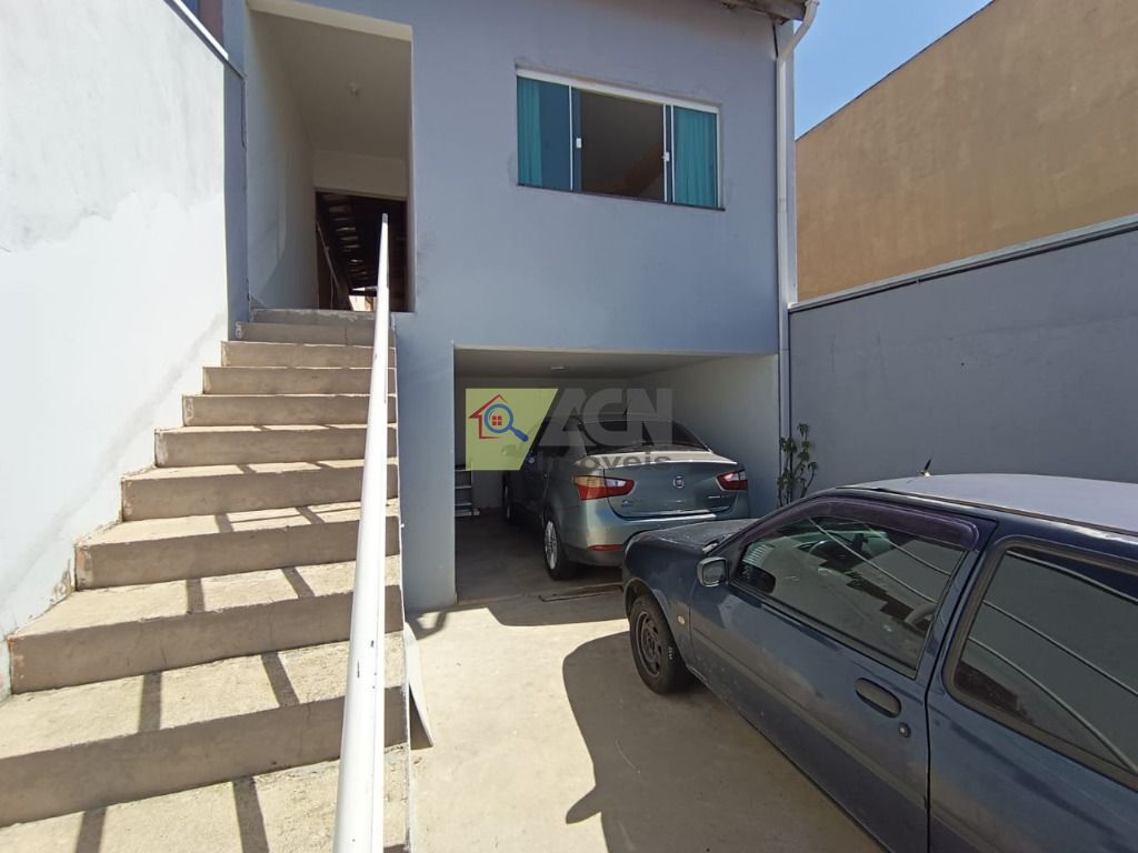 Casa, 2 quartos, 90 m² - Foto 4