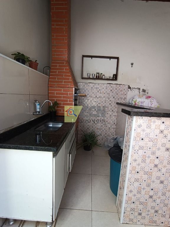 Casa, 2 quartos, 90 m² - Foto 33