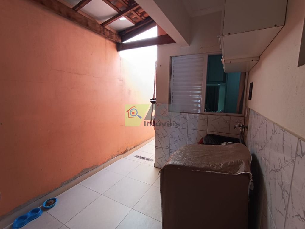 Casa, 2 quartos, 90 m² - Foto 29