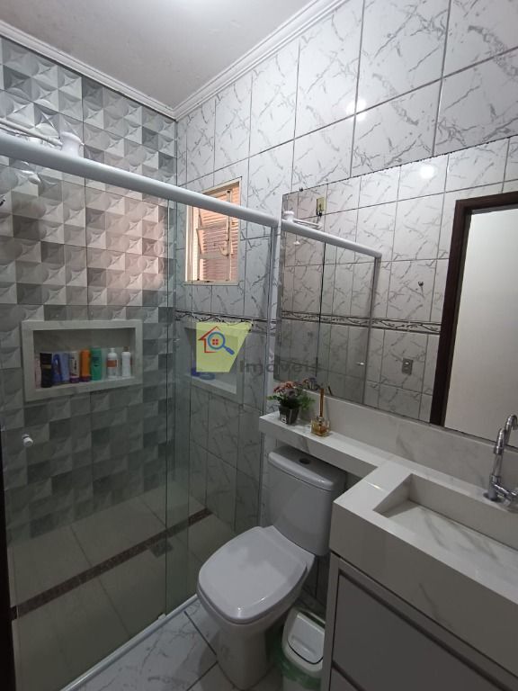 Casa, 2 quartos, 90 m² - Foto 20