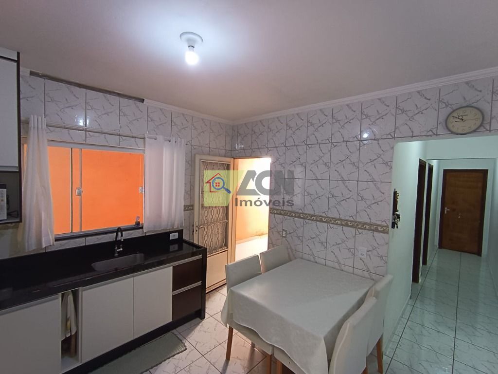 Casa, 2 quartos, 90 m² - Foto 12