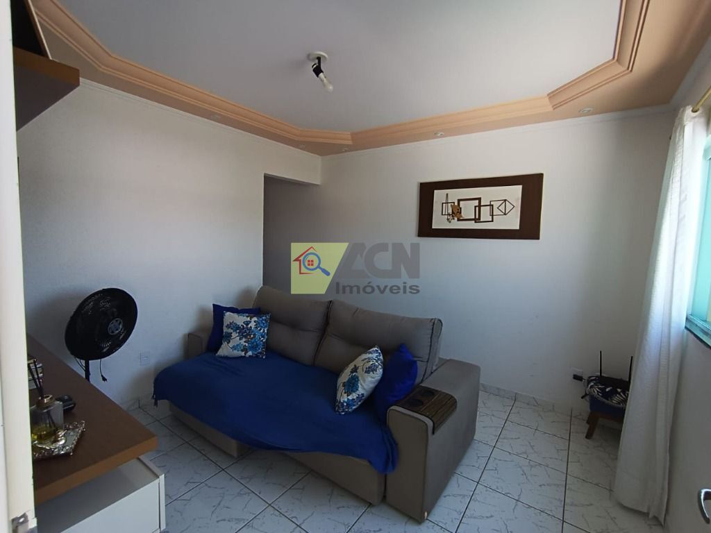 Casa, 2 quartos, 90 m² - Foto 6