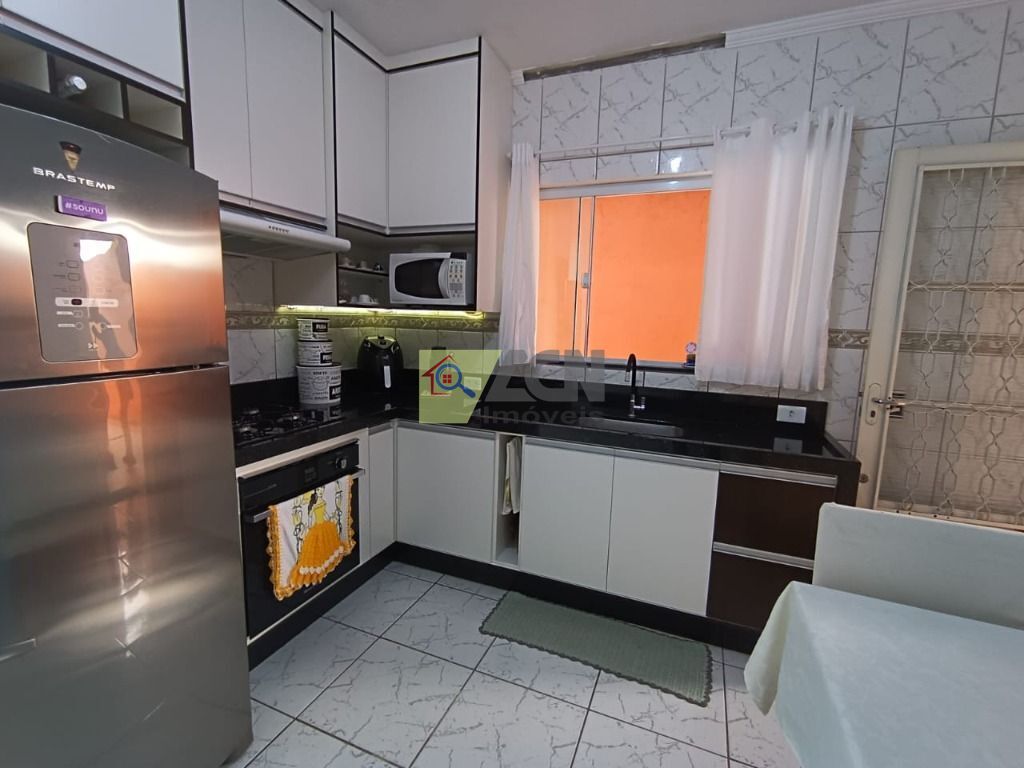 Casa, 2 quartos, 90 m² - Foto 14