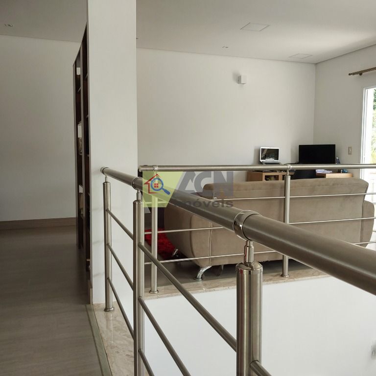 Casa, 4 quartos, 396 m² - Foto 7