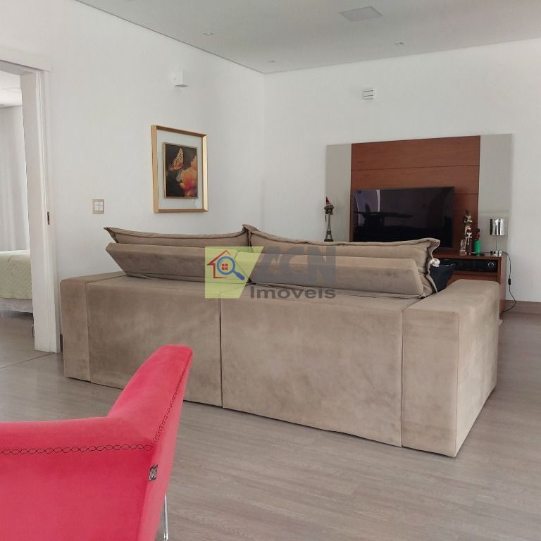 Casa, 4 quartos, 396 m² - Foto 6