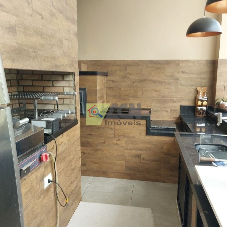 Casa, 4 quartos, 396 m² - Foto 16