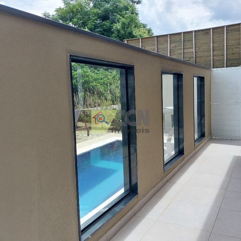 Casa, 4 quartos, 396 m² - Foto 19