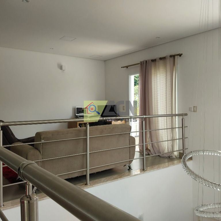 Casa, 4 quartos, 396 m² - Foto 8