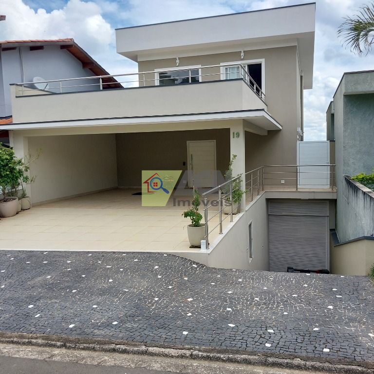 Casa, 4 quartos, 396 m² - Foto 5