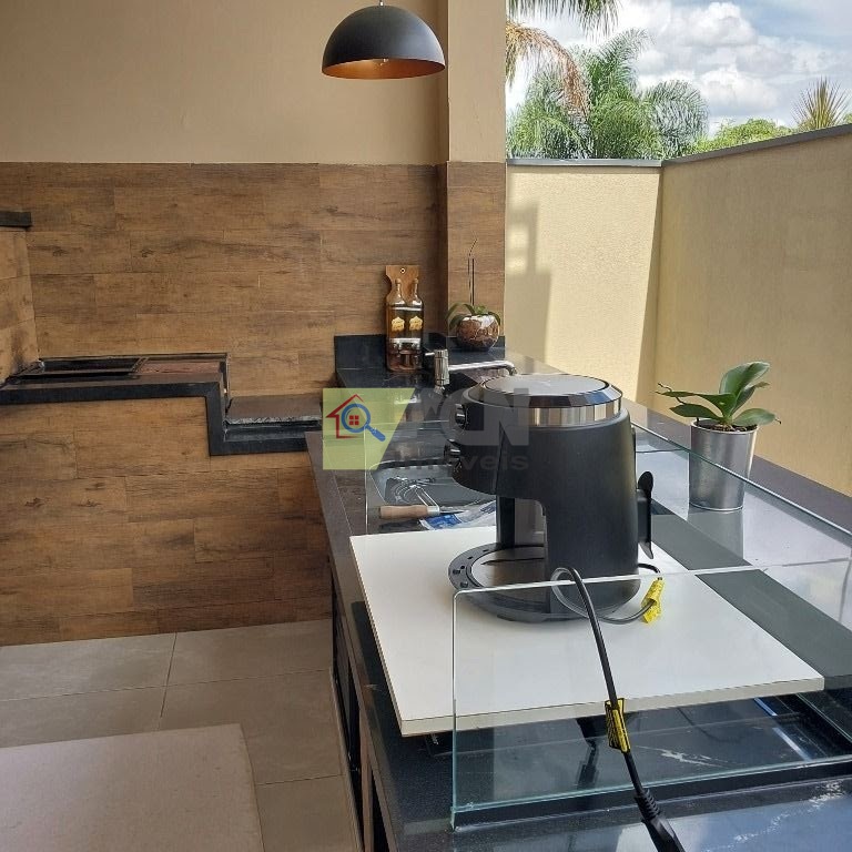 Casa, 4 quartos, 396 m² - Foto 17