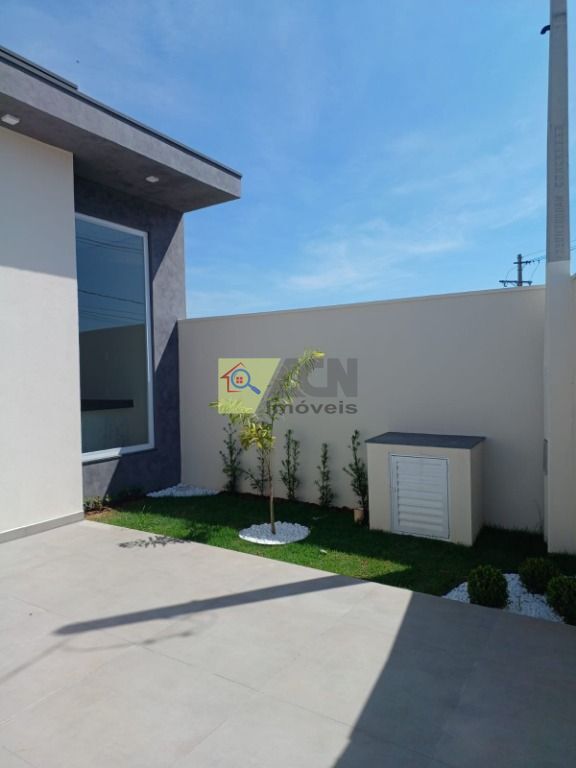 Casa, 3 quartos, 96 m² - Foto 6