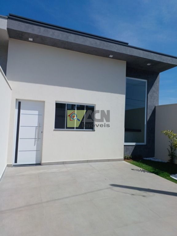 Casa, 3 quartos, 96 m² - Foto 10