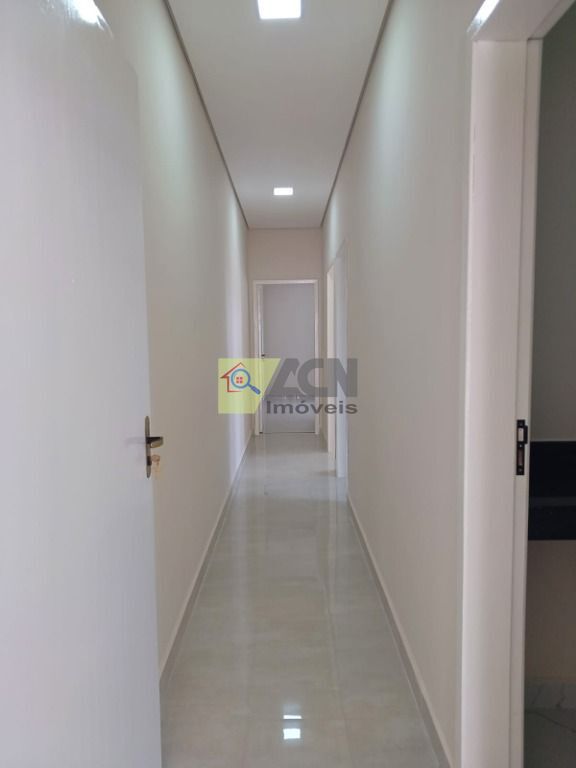 Casa, 3 quartos, 96 m² - Foto 14