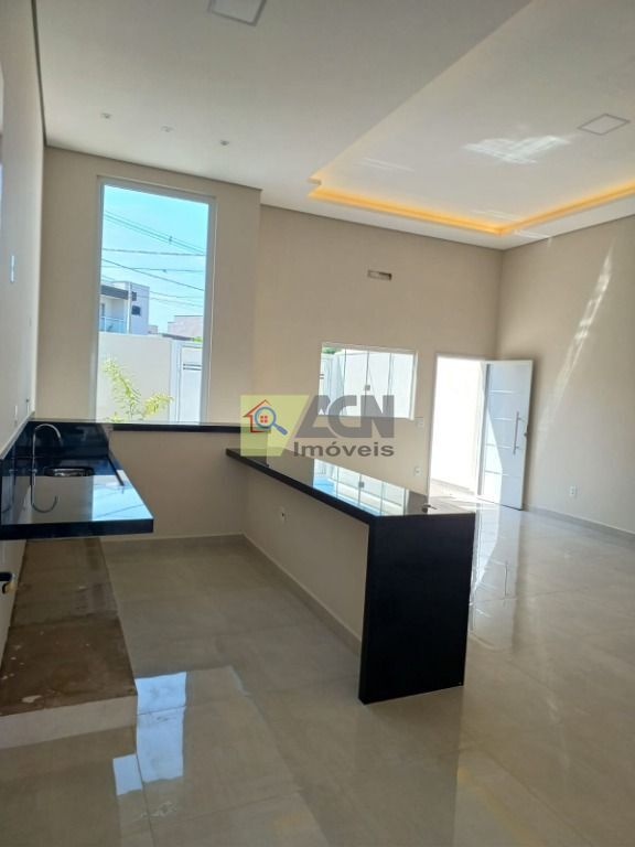 Casa, 3 quartos, 96 m² - Foto 3