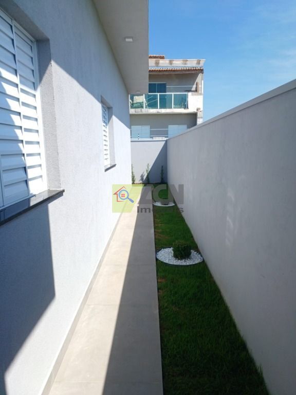 Casa, 3 quartos, 96 m² - Foto 7