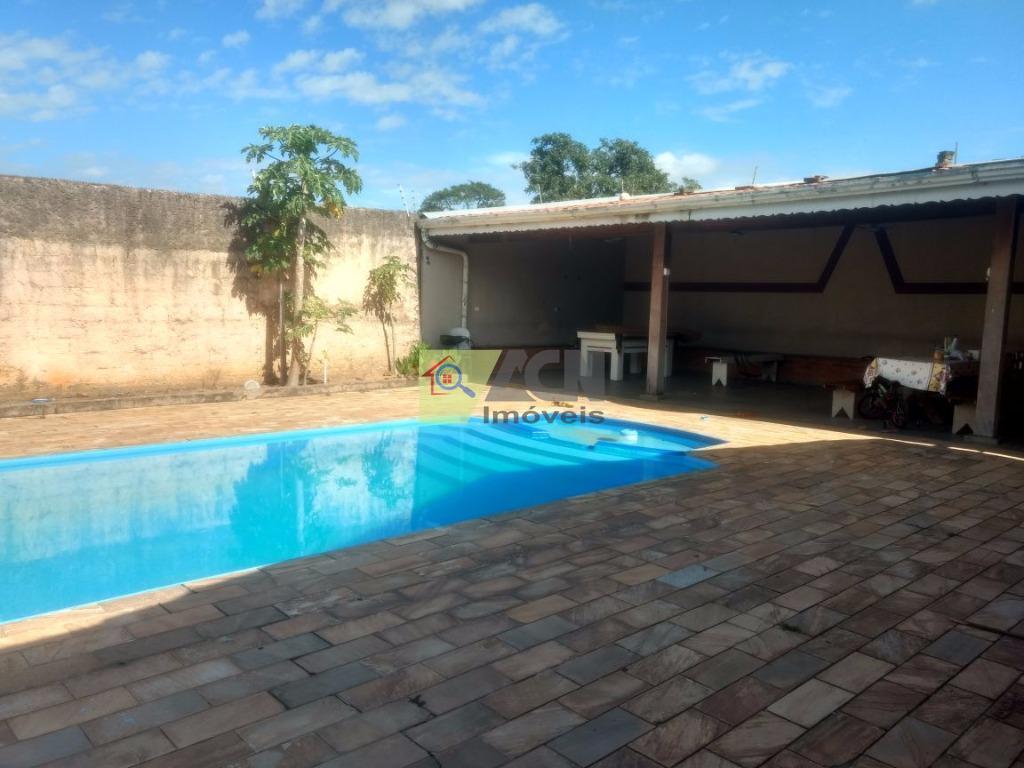 Chácara, 3 quartos, 5000 m² - Foto 12