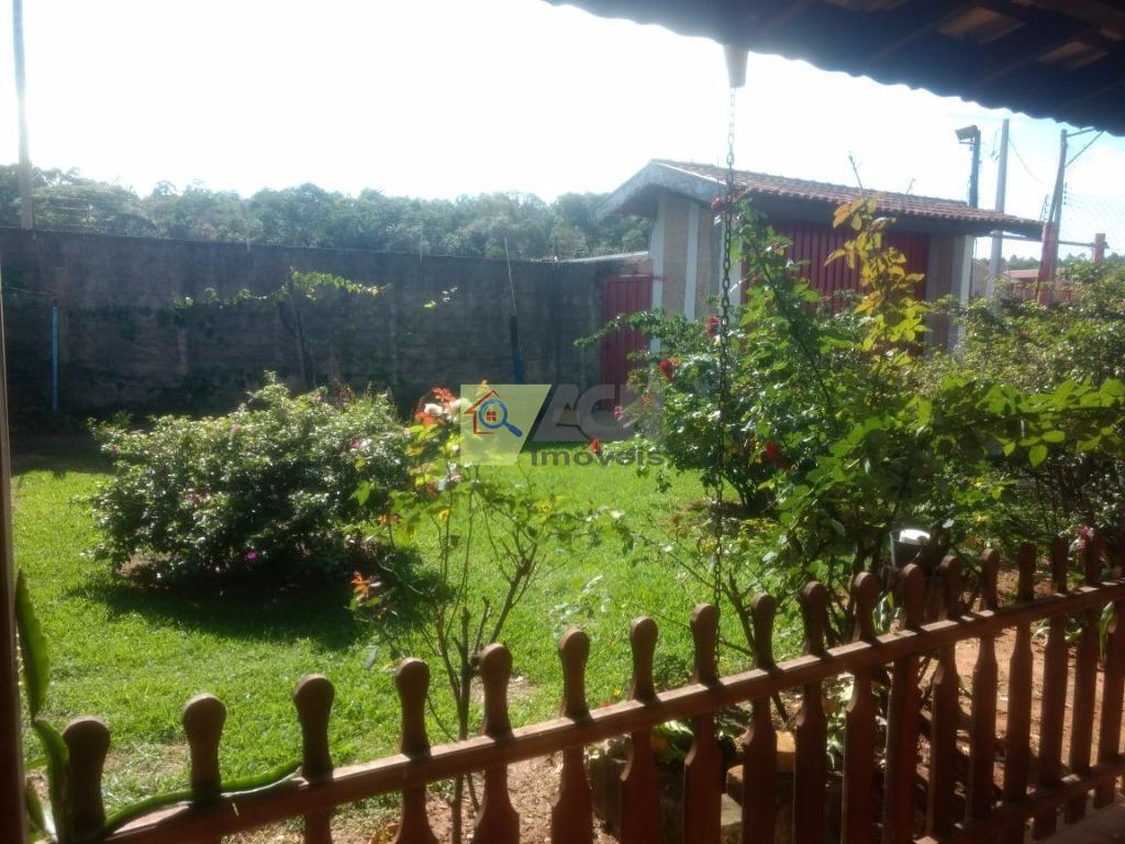 Chácara, 3 quartos, 5000 m² - Foto 3