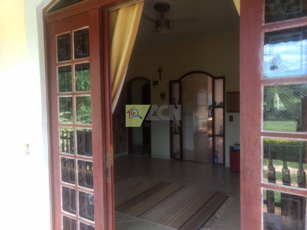 Chácara, 3 quartos, 5000 m² - Foto 9