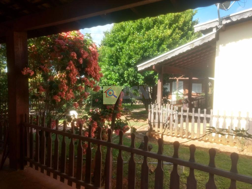 Chácara, 3 quartos, 5000 m² - Foto 6