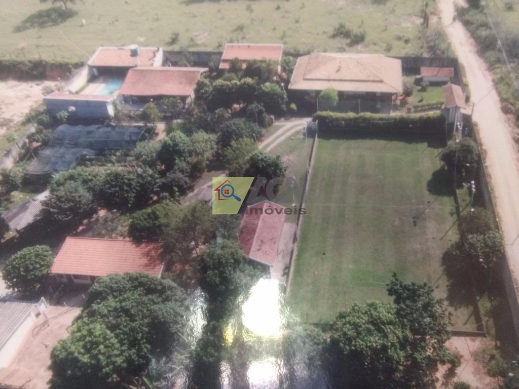 Chácara, 3 quartos, 5000 m² - Foto 2