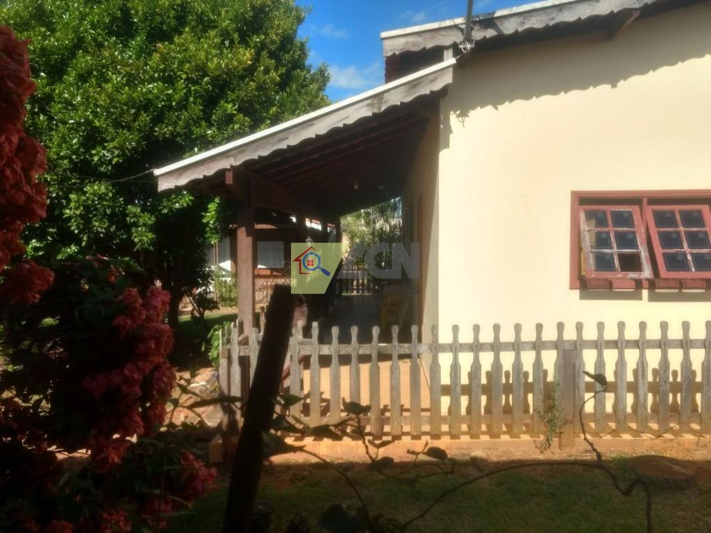 Chácara, 3 quartos, 5000 m² - Foto 11