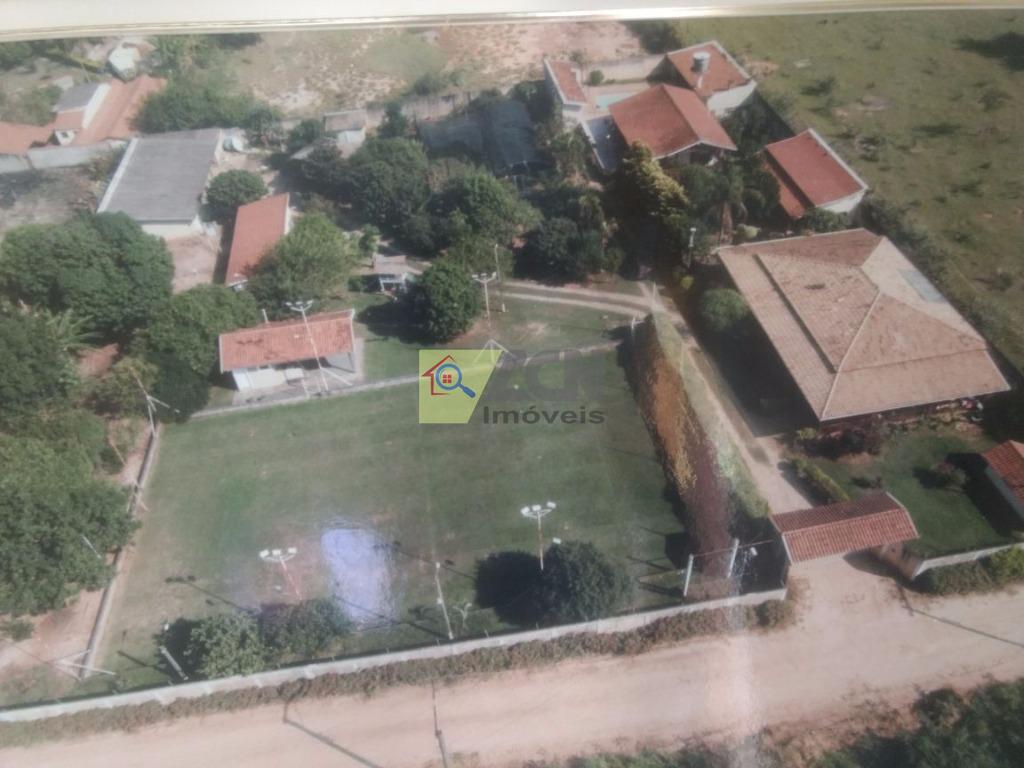 Chácara, 3 quartos, 5000 m² - Foto 1