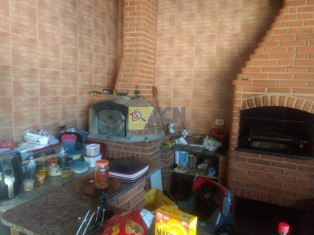 Chácara, 3 quartos, 5000 m² - Foto 13