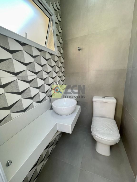 Casa de Condomínio, 3 quartos - Foto 12