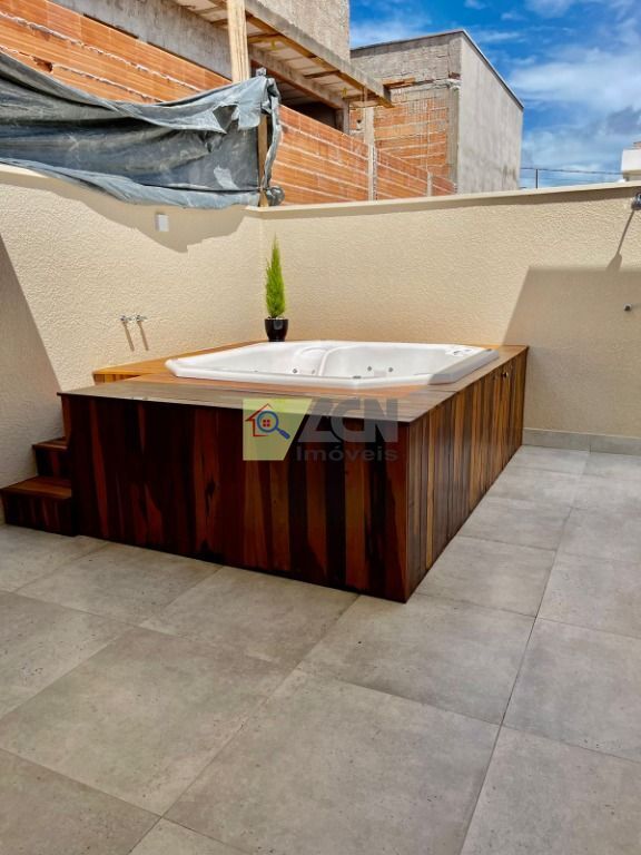 Casa de Condomínio, 3 quartos - Foto 10