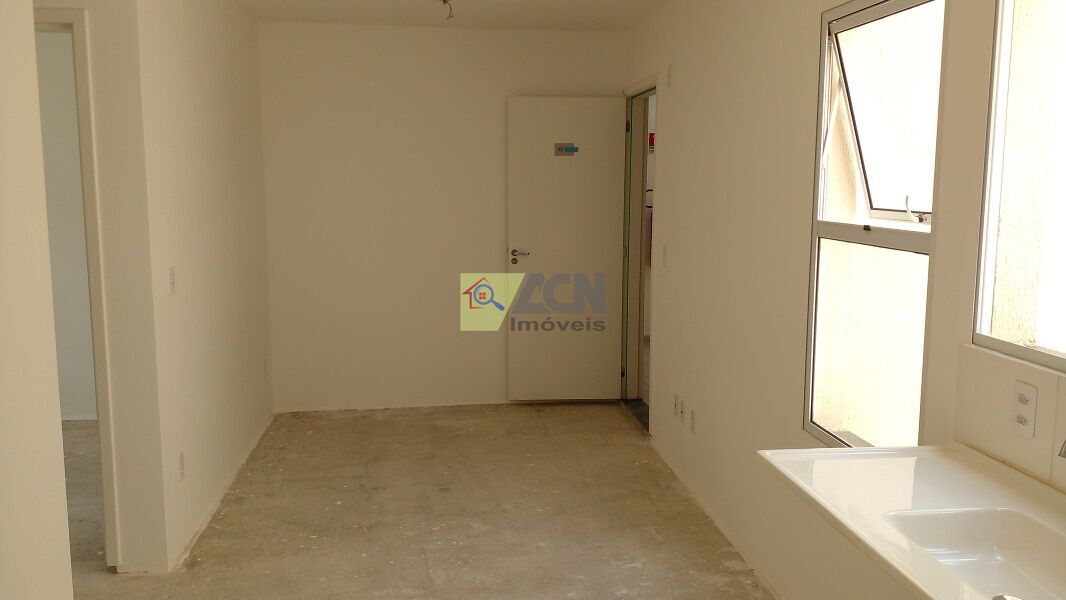 Apartamento, 2 quartos, 39 m² - Foto 1