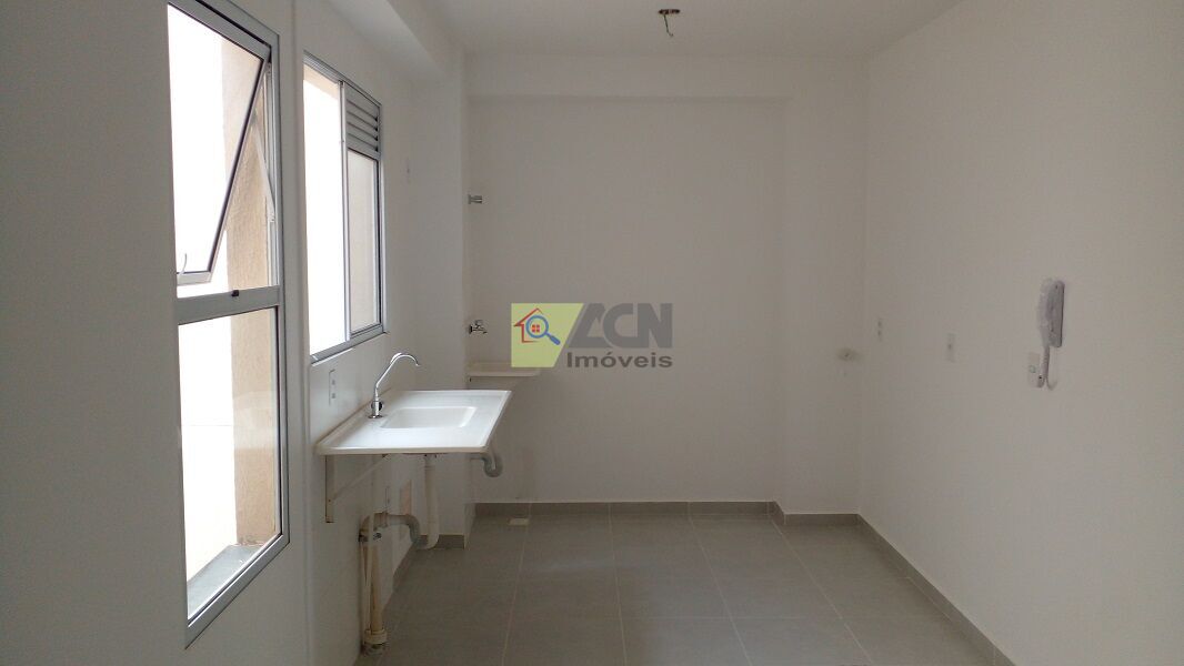 Apartamento, 2 quartos, 39 m² - Foto 2