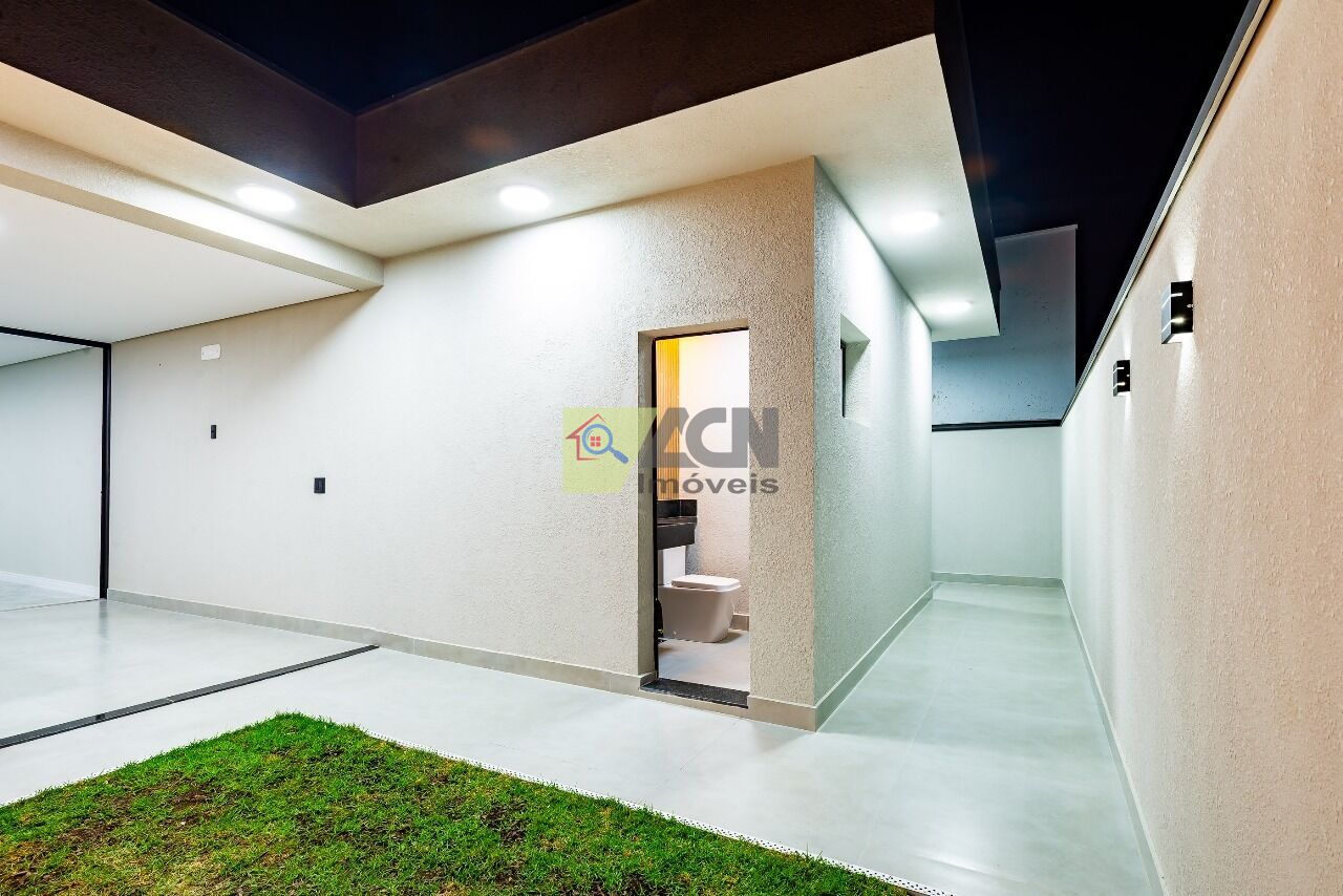 Casa de Condomínio, 3 quartos - Foto 20