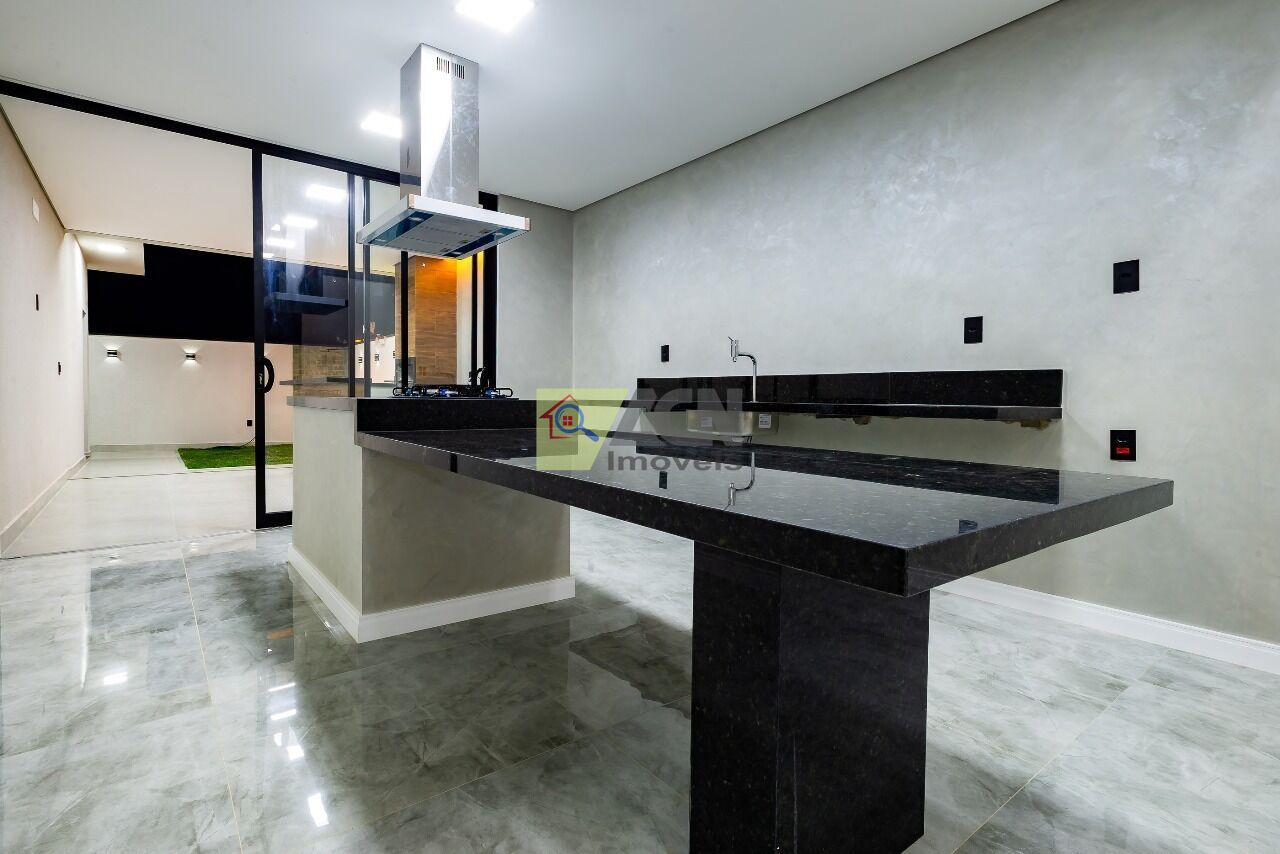 Casa de Condomínio, 3 quartos - Foto 14